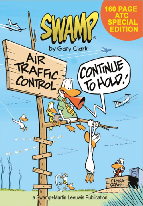 Image 0 of Continue to hold by Gary Clark (a Swamp + Martin Leeuwis Publication)