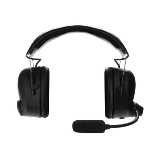 Image 2 of EPOS Command HME 130 Aviation Headset + FREE Headset Bag