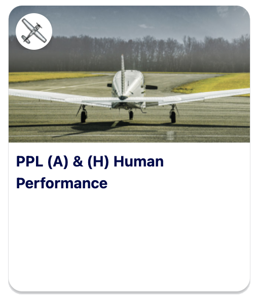 Image 0 of Academy Access – Human Performance, E-Learning