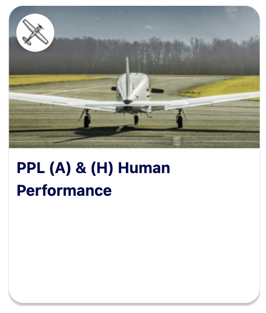Academy Access – Human Performance, E-Learning 
