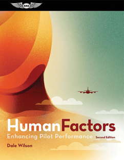 Image ofASA Human Factors, Second Edition – Dale Wilson