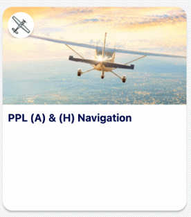 Academy Access – Navigation, E-Learning