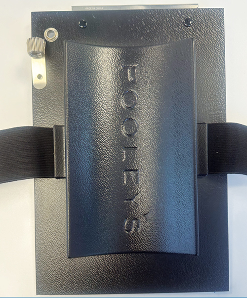 Image 1 of KB-7 Knee Board