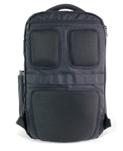 Image 2 of ASA AirClassics Crew Pack Bag