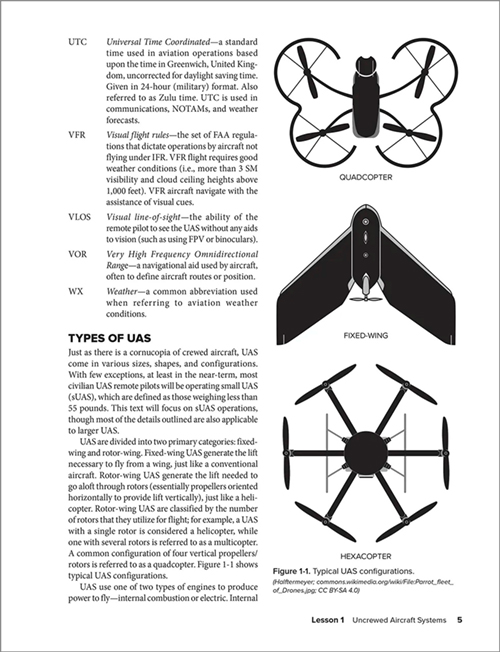 Image 2 of The Complete Remote Pilot- ASA