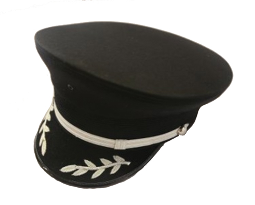 Image 0 of Pilot Cap