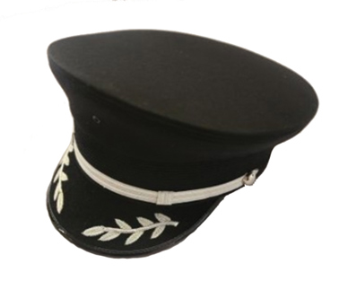 Pilot Cap