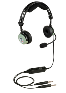 David Clark Jet-X GA ENC Headset